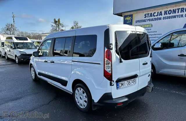 FORD Tourneo Connect 