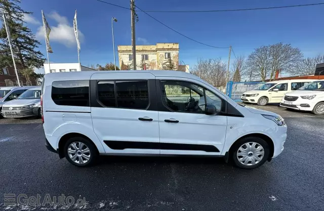 FORD Tourneo Connect 