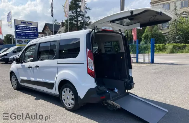 FORD Tourneo Connect 