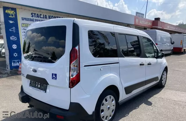 FORD Tourneo Connect 