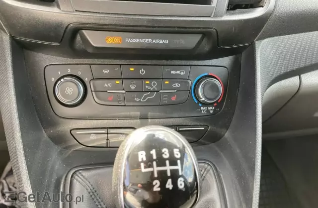 FORD Tourneo Connect 