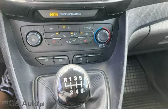 FORD Tourneo Connect 