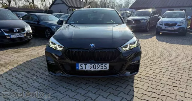 BMW Seria 2 218i M Sport