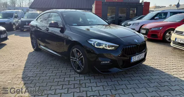 BMW Seria 2 218i M Sport