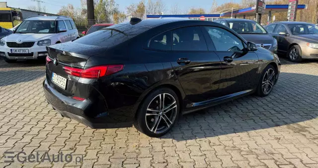 BMW Seria 2 218i M Sport