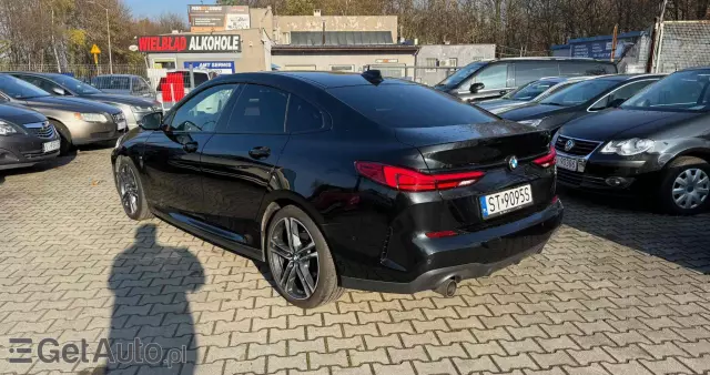 BMW Seria 2 218i M Sport