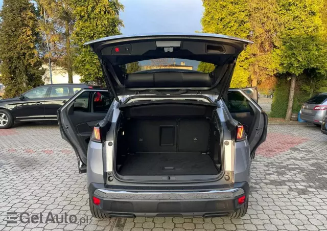 PEUGEOT 3008 PureTech 130 Stop & Start GPF Allure Business-Paket