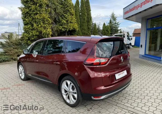 RENAULT Grand Scenic 