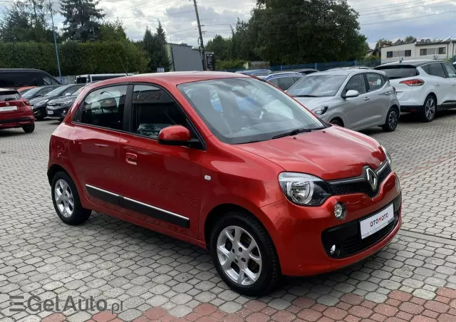 RENAULT Twingo 