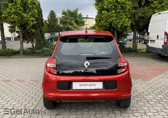 RENAULT Twingo 