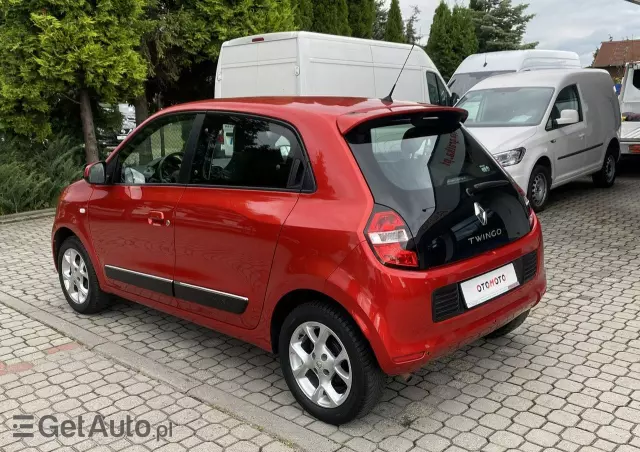 RENAULT Twingo 