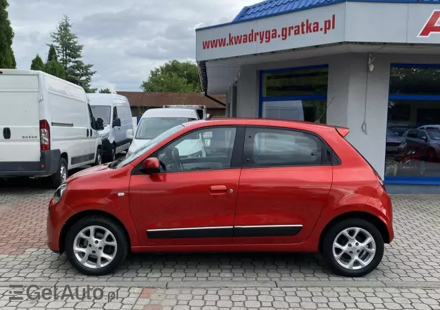 RENAULT Twingo 