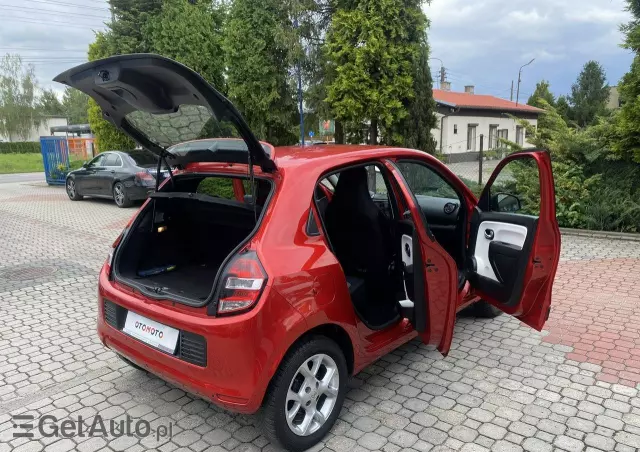 RENAULT Twingo 