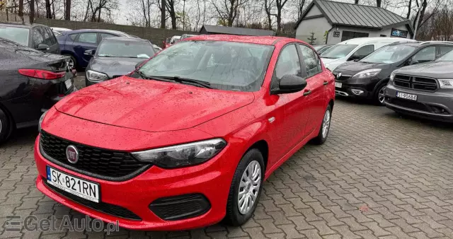 FIAT Tipo 1.4 16v