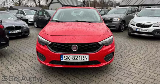 FIAT Tipo 1.4 16v