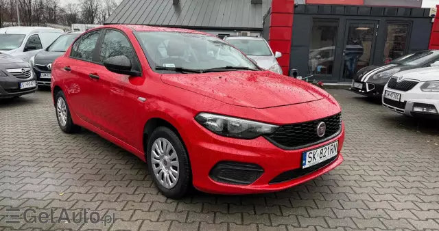 FIAT Tipo 1.4 16v