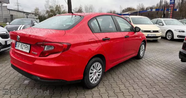 FIAT Tipo 1.4 16v