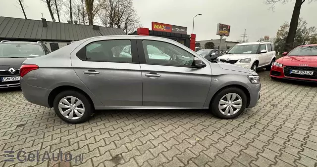 CITROËN C-Elysée 1.6 VTi MoreLife