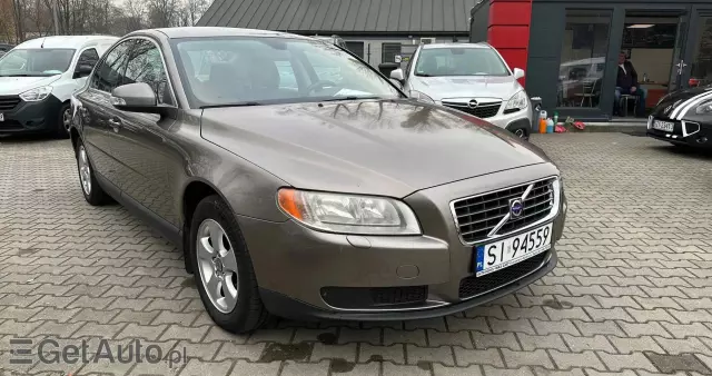 VOLVO S80 2.0 Momentum