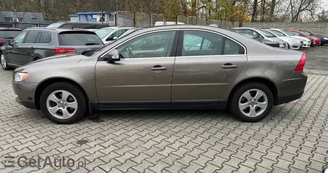 VOLVO S80 2.0 Momentum