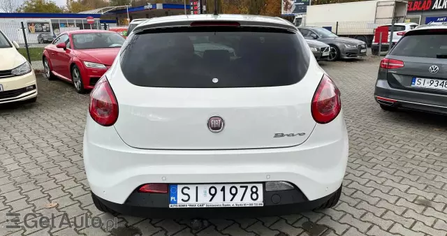 FIAT Bravo 