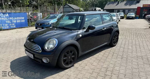 MINI ONE Standard