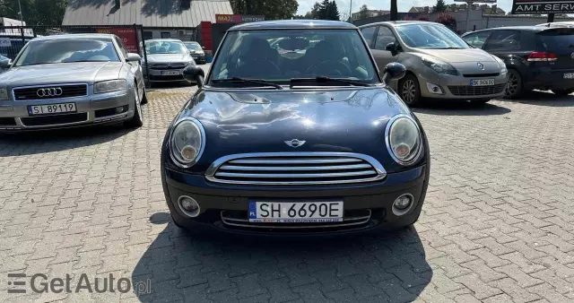 MINI ONE Standard