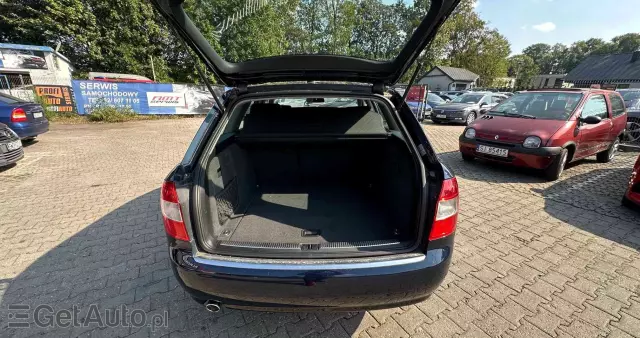 AUDI A4 Avant 2.0