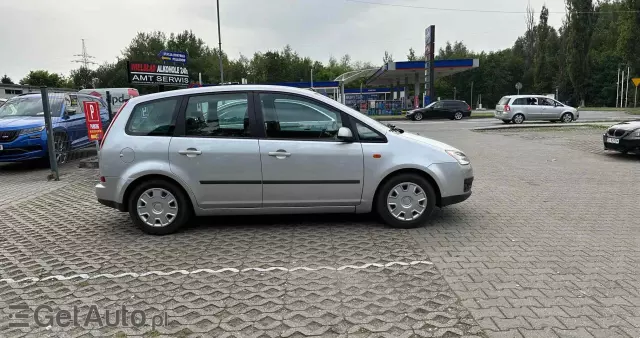 FORD Focus C-Max 1.8 Ambiente