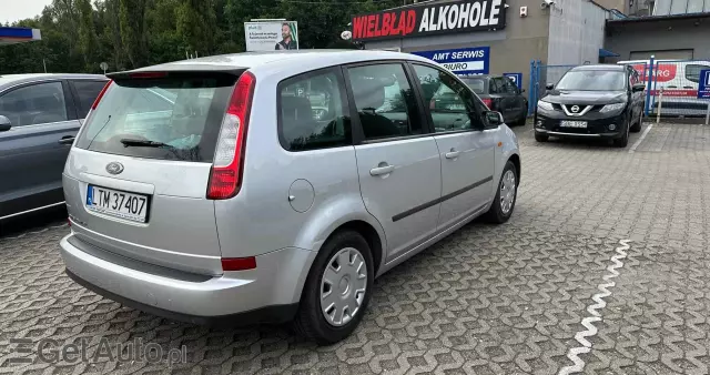 FORD Focus C-Max 1.8 Ambiente