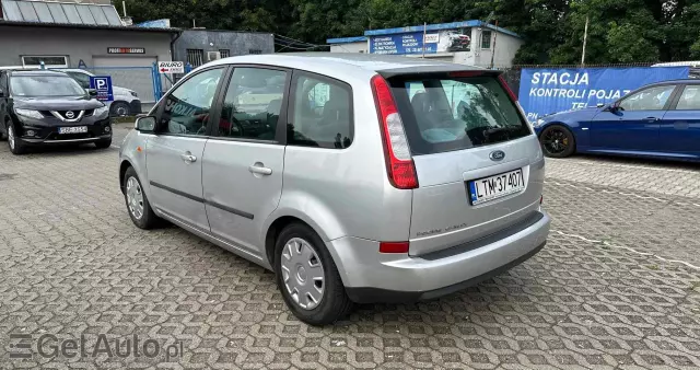 FORD Focus C-Max 1.8 Ambiente