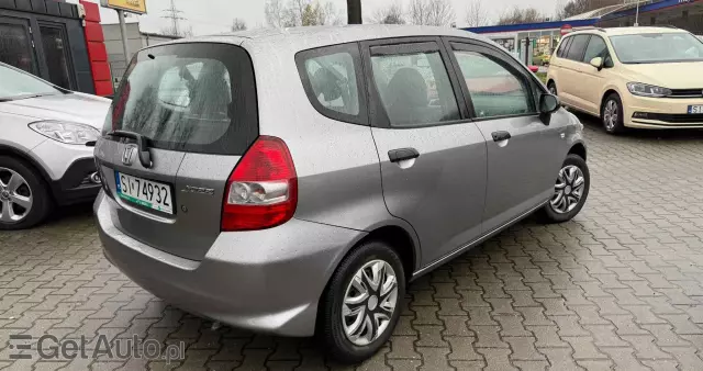 HONDA Jazz 1.2 S