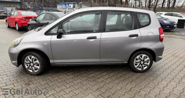 HONDA Jazz 1.2 S