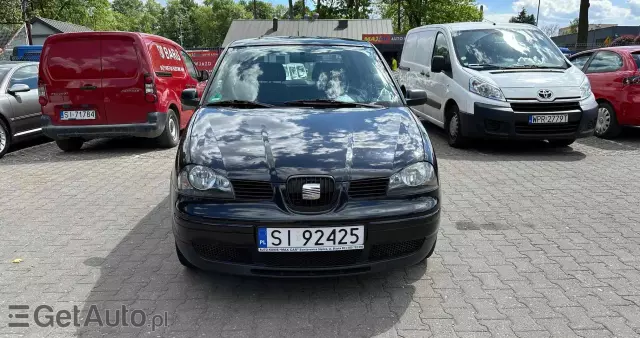 SEAT Arosa 1.0 Select