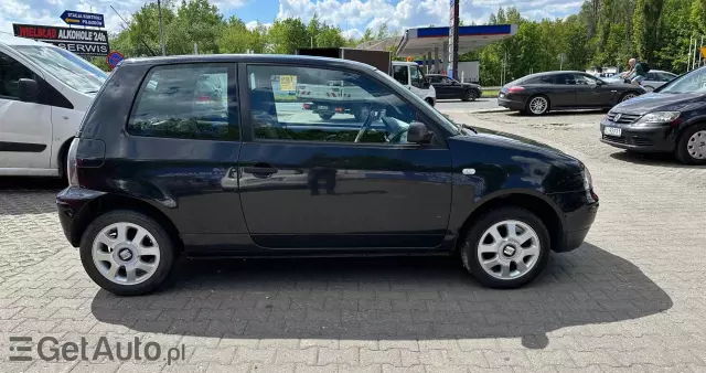 SEAT Arosa 1.0 Select