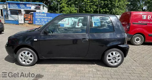 SEAT Arosa 1.0 Select