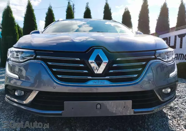 RENAULT Talisman 1.6 Energy dCi Initiale Paris EDC