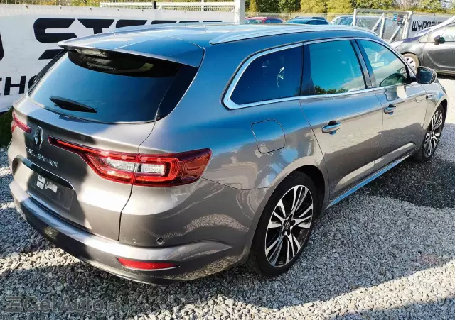 RENAULT Talisman 1.6 Energy dCi Initiale Paris EDC