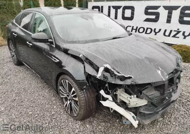 RENAULT Talisman 1.6 Energy dCi Initiale Paris EDC