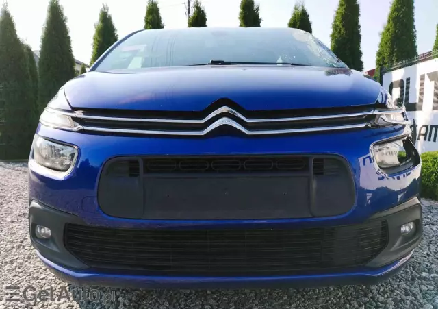 CITROËN C4 SpaceTourer 