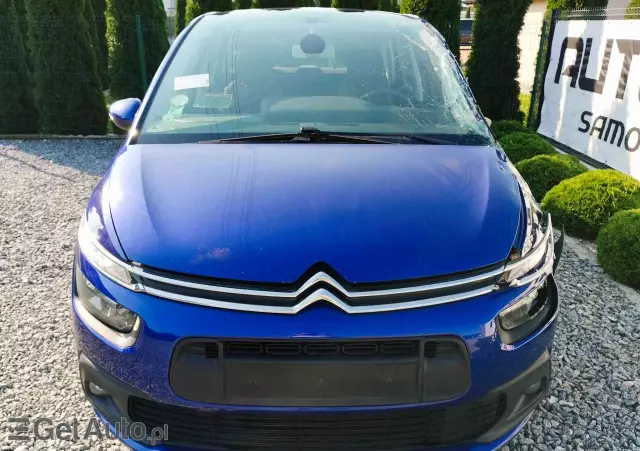 CITROËN C4 SpaceTourer 