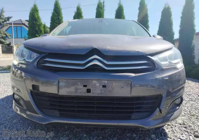 CITROËN C4 