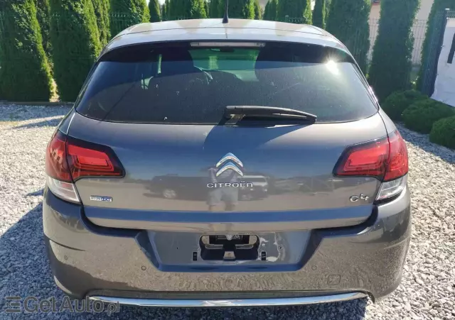 CITROËN C4 