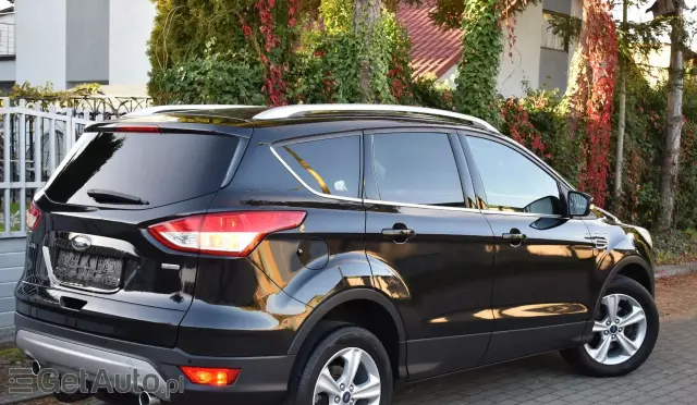 FORD Kuga 1.6 EcoBoost (150 KM)