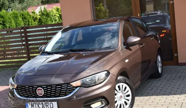 FIAT Tipo 1.4 (95 KM)