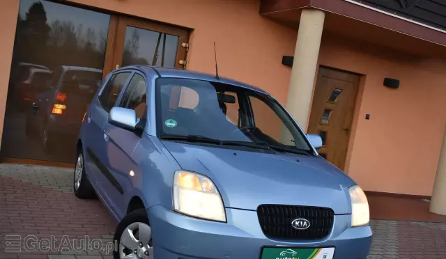 KIA Picanto 