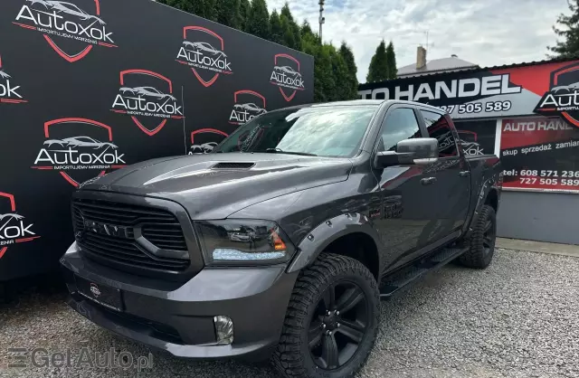 RAM 1500 