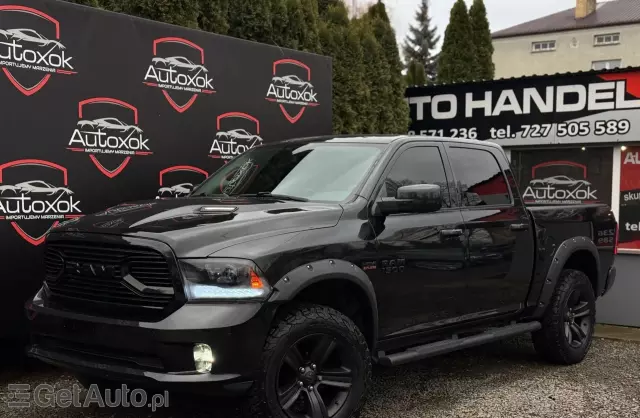 RAM 1500 