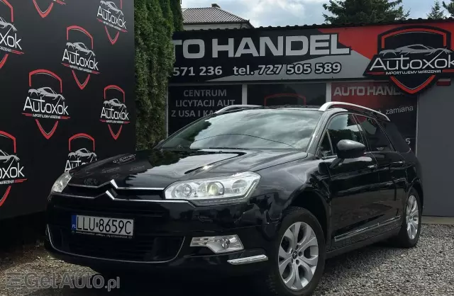 CITROEN C5 