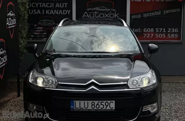 CITROEN C5 